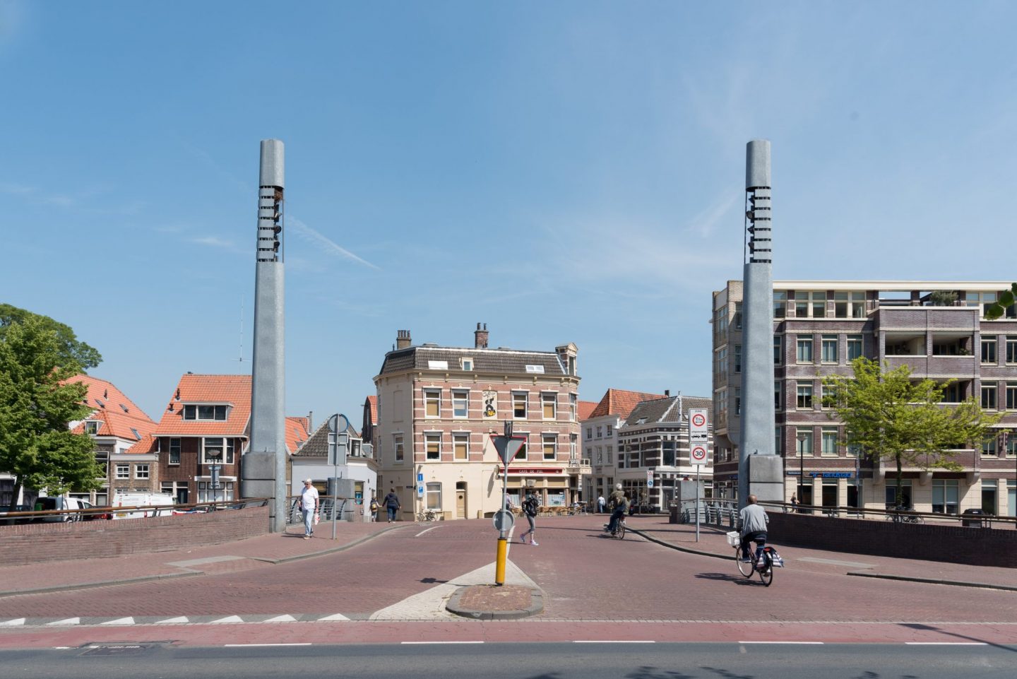 Dordrecht 2021