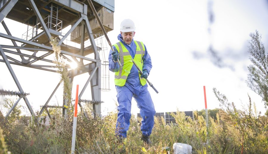 Nieuw: de handreiking Milieu, bouwen en duurzaamheid in het Omgevingsplan