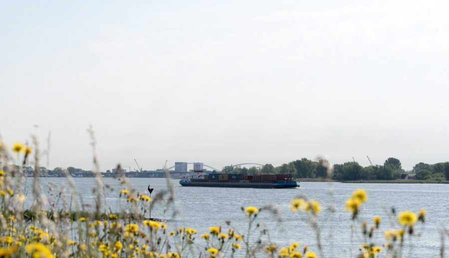 Varen op waterstof al lang geen toekomstmuziek meer