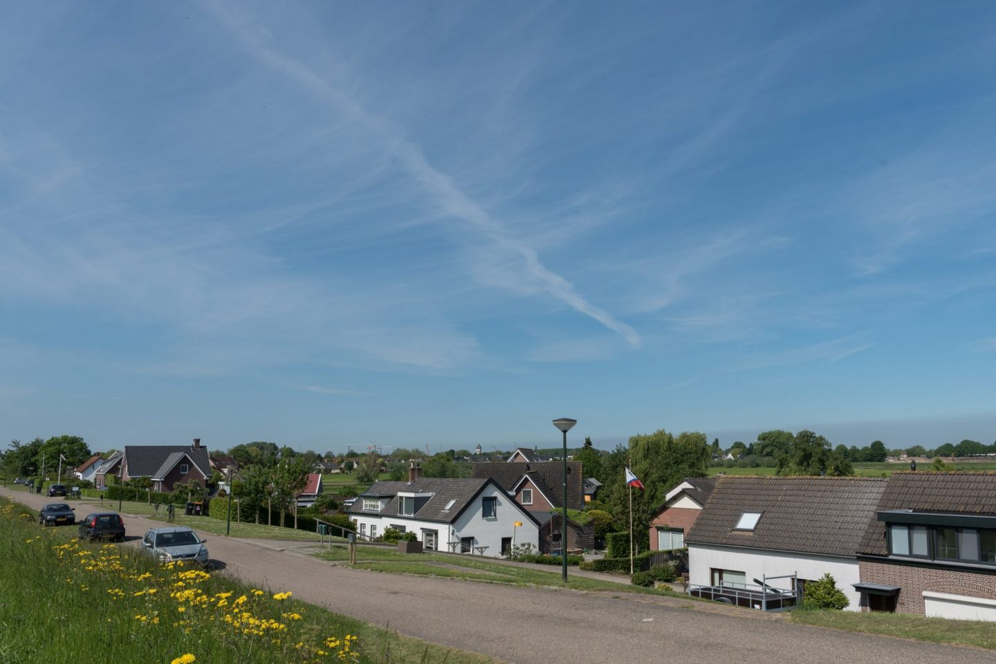 Dit is de woonwijk van de toekomst