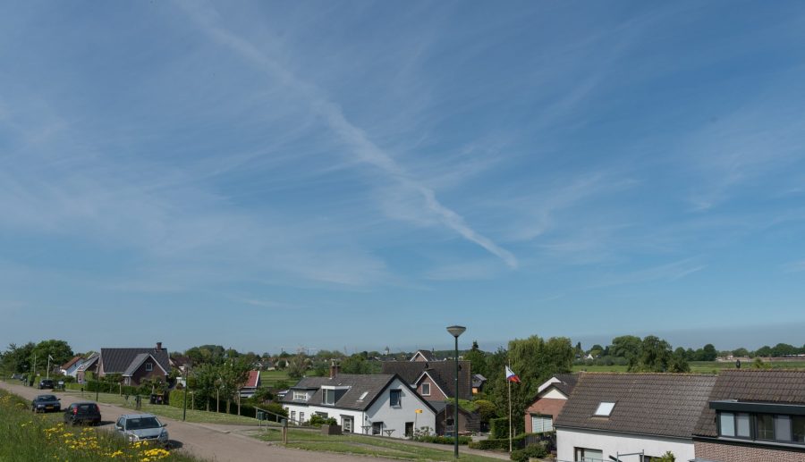 Dit is de woonwijk van de toekomst