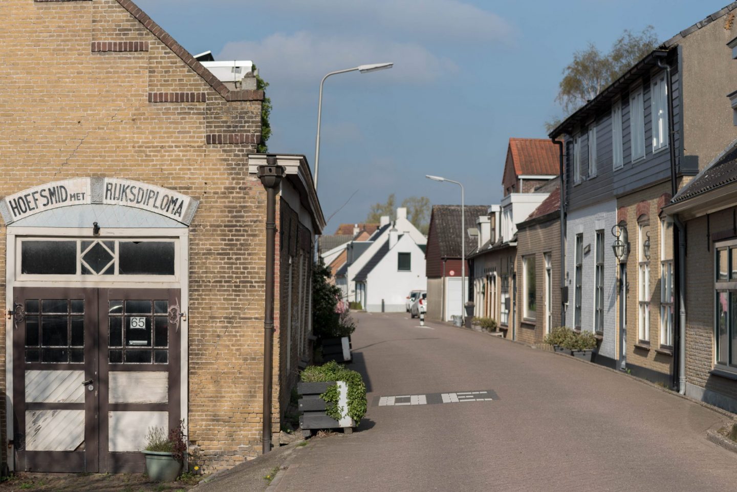 Hoeksche Waard 2023