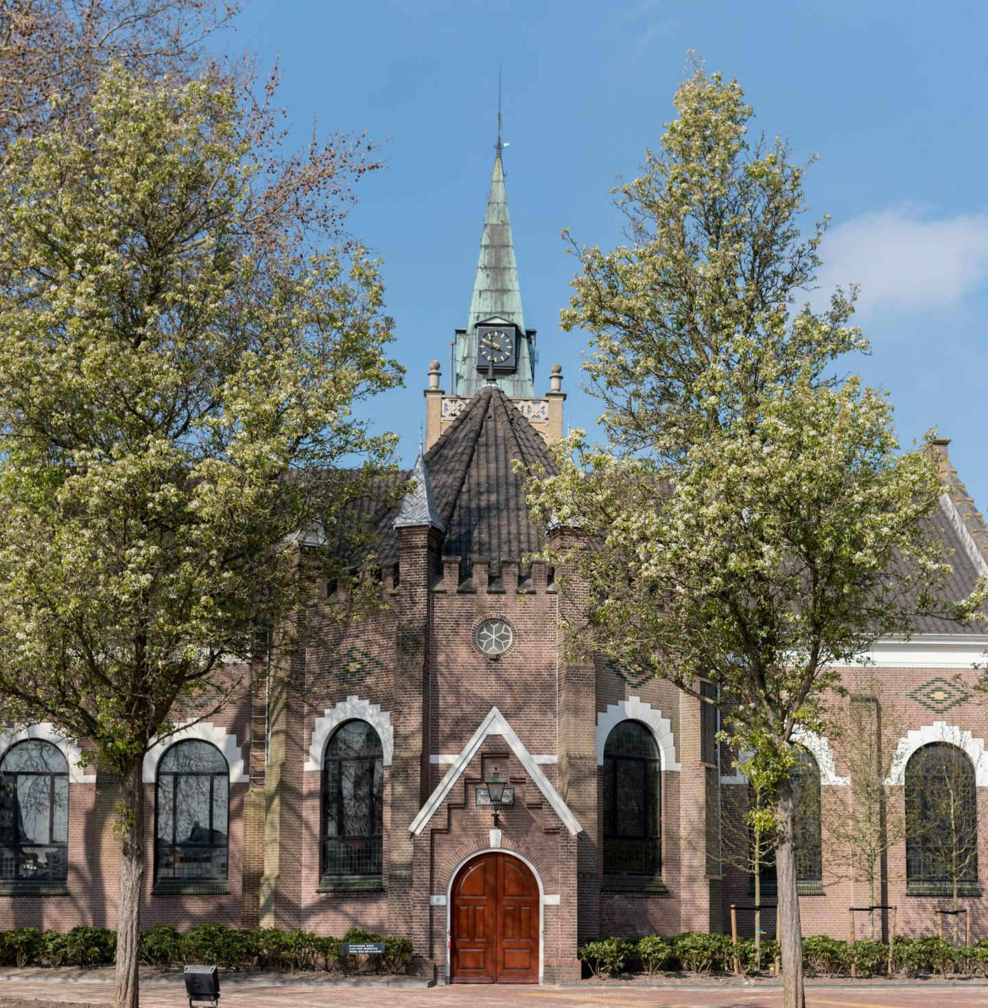 Hoeksche Waard 2024