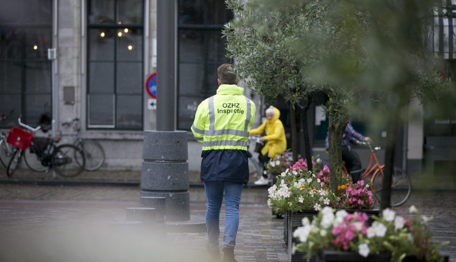 Overlast van horeca? Dit mag wel en niet