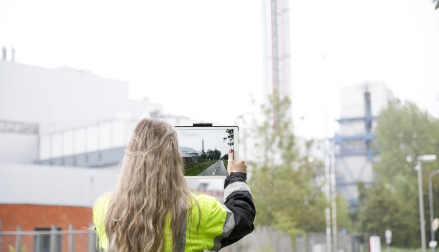 Reactie OZHZ op rapport Onderzoeksraad voor Veiligheid “Industrie en omwonenden”