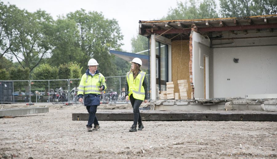 Nieuwe proefprojecten met Wet kwaliteitsborging voor het bouwen