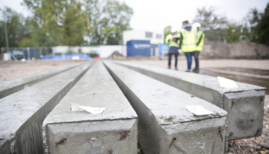 Vrijstelling op stikstofregels voor bouw van tafel