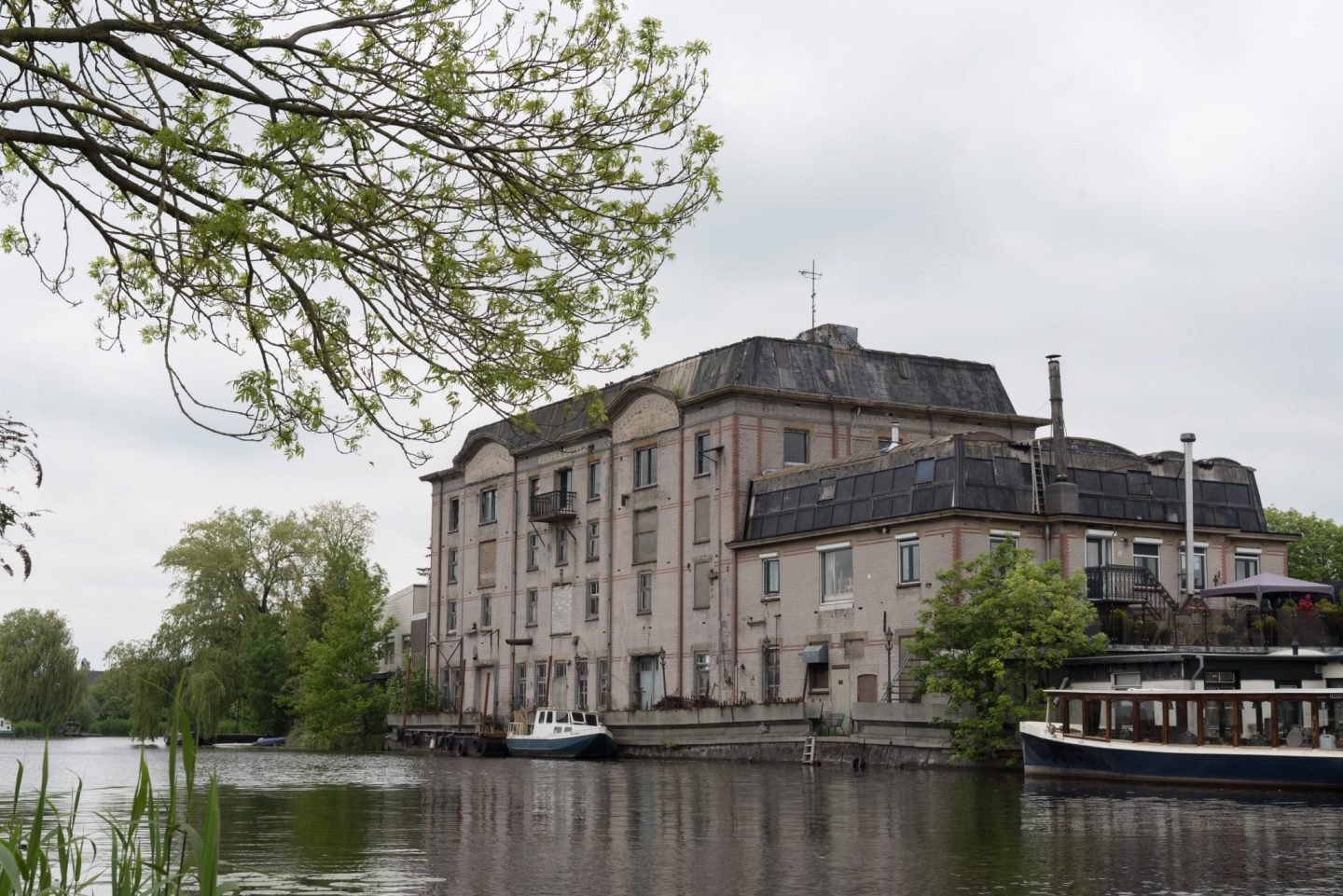 Molenlanden 2025