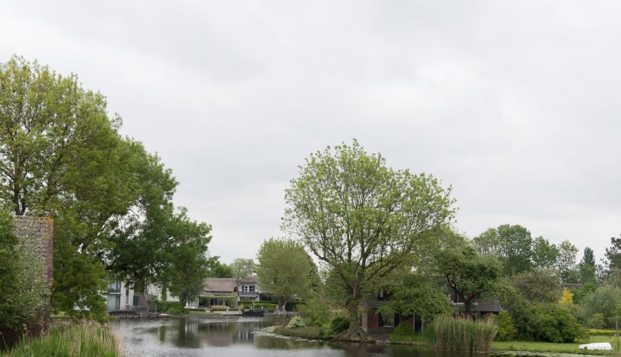 De grenzen van ons water- en bodemsysteem