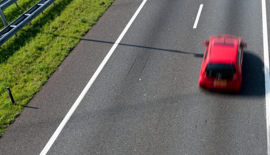 Uitstoot asfaltcentrale Hoogblokland nog verder onder gestelde norm