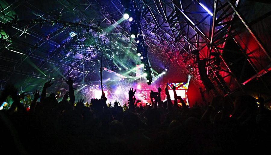 Zomer vol festivals: feest voor de regio, aandacht voor de omgeving